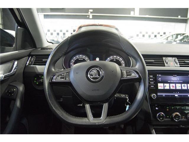 Skoda Octavia 2.0 Tdi Cr 150cv Dsg Ambition ocasion - Automotor Dursan