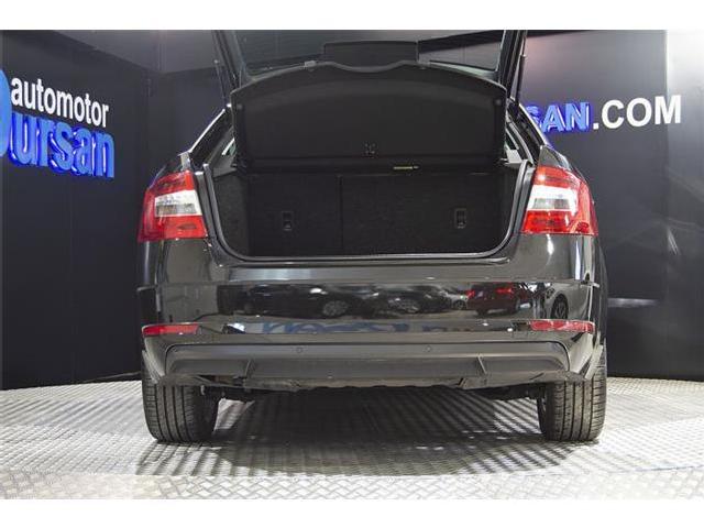 Skoda Octavia 2.0 Tdi Cr 150cv Dsg Ambition ocasion - Automotor Dursan