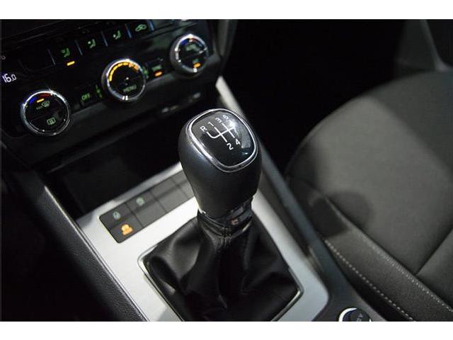 Skoda Octavia 2.0 Tdi Cr 150cv Dsg Ambition ocasion - Automotor Dursan