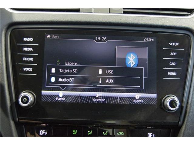 Skoda Octavia 2.0 Tdi Cr 150cv Dsg Ambition ocasion - Automotor Dursan