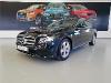 Mercedes E 220 D ocasion