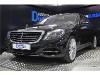 Mercedes S 500 ocasion