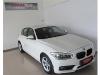 BMW 116 D ocasion