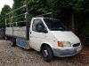 Ford Transit 90 ocasion