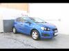 Chevrolet Aveo 1.2 Ls ocasion