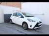 Toyota Yaris 1.0 70 City ocasion