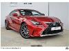 Lexus Rc 300h ocasion