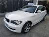 BMW 116 D ocasion