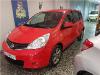 Nissan Note 1.4 Visia ocasion
