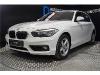 BMW 118 D ocasion