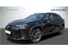 Lexus 250h F-sport ocasion