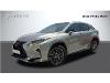 Lexus Rx 450h ocasion