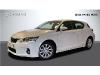 Lexus Ct 200h ocasion