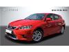 Lexus Ct 200h ocasion