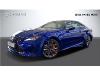 Lexus Rc 300h ocasion