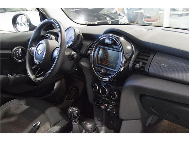 Mini Cooper D 5 Puertas ocasion - Automotor Dursan