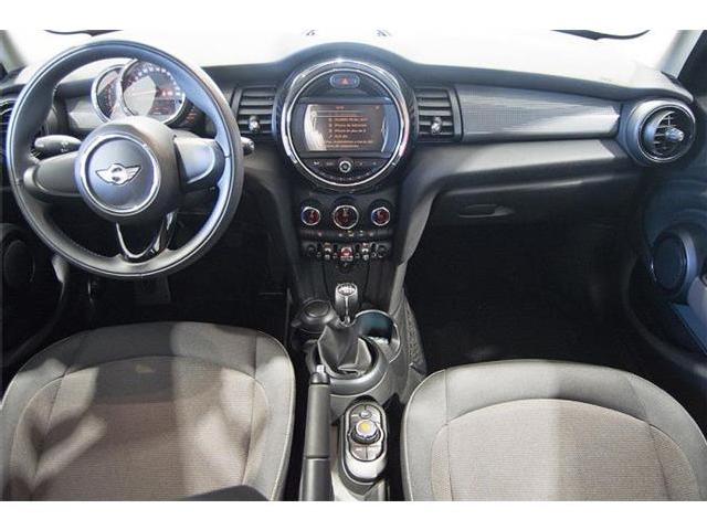 Mini Cooper D 5 Puertas ocasion - Automotor Dursan