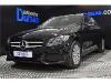Mercedes C 220 Bluetec ocasion