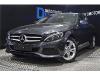 Mercedes C 180 ocasion