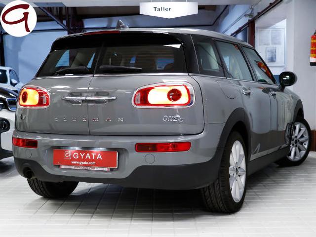 Mini One D Clubman Mini Clubman One D 85 Kw (116 Cv) ocasion - Gyata
