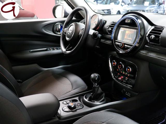 Mini One D Clubman Mini Clubman One D 85 Kw (116 Cv) ocasion - Gyata