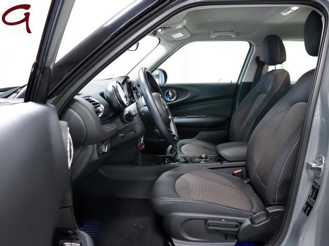 Mini One D Clubman Mini Clubman One D 85 Kw (116 Cv) ocasion - Gyata