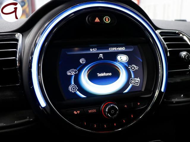 Mini One D Clubman Mini Clubman One D 85 Kw (116 Cv) ocasion - Gyata