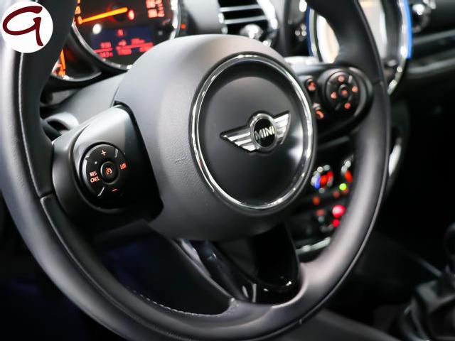 Mini One D Clubman Mini Clubman One D 85 Kw (116 Cv) ocasion - Gyata