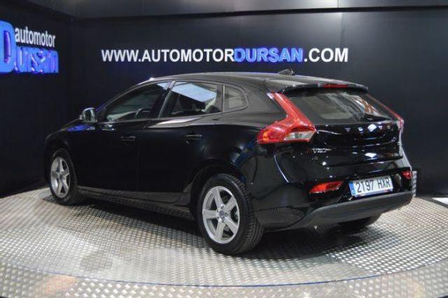 Volvo V40 1.6 D2 Basico ocasion - Automotor Dursan