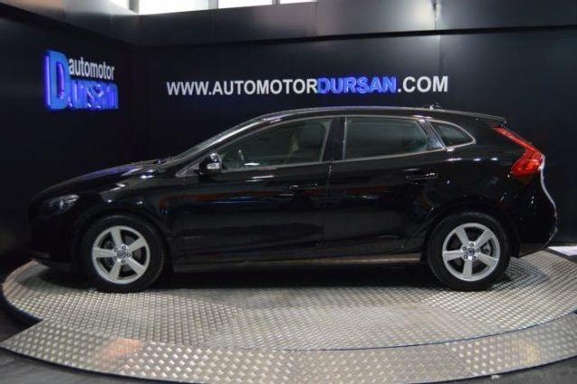 Volvo V40 1.6 D2 Basico ocasion - Automotor Dursan