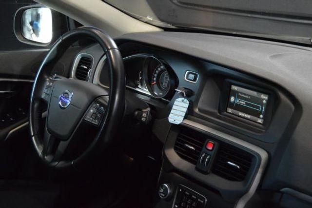 Volvo V40 1.6 D2 Basico ocasion - Automotor Dursan