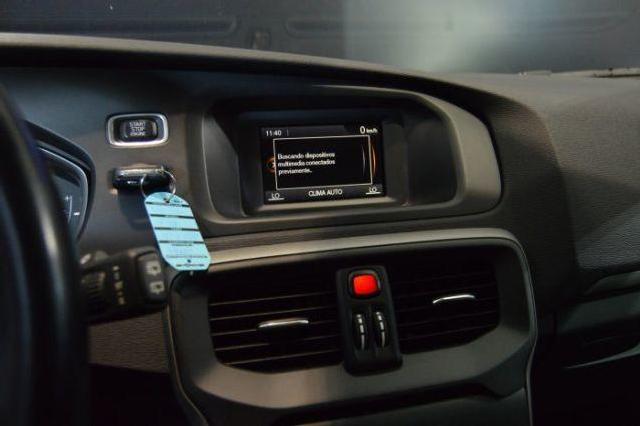 Volvo V40 1.6 D2 Basico ocasion - Automotor Dursan