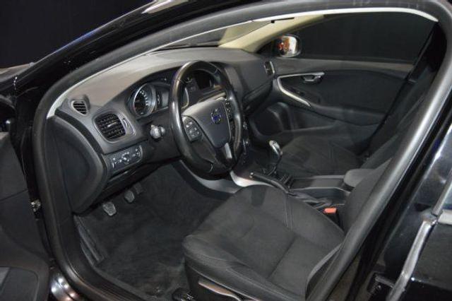 Volvo V40 1.6 D2 Basico ocasion - Automotor Dursan