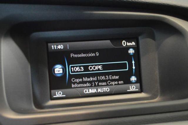 Volvo V40 1.6 D2 Basico ocasion - Automotor Dursan