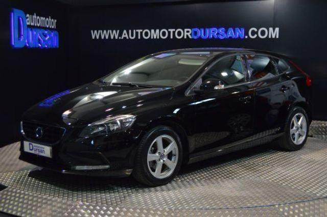 Volvo V40 1.6 D2 Basico ocasion - Automotor Dursan