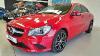 Mercedes Cla 200 D ocasion