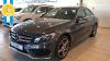 Mercedes C 180 ocasion