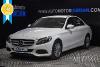 Mercedes C 220 D ocasion