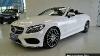 Mercedes C 220 D ocasion