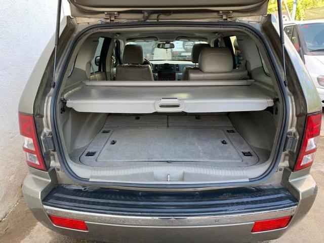 Jeep Grand Cherokee 3.0crd V6 Limited Aut. ocasion - Lidor