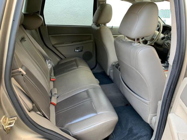 Jeep Grand Cherokee 3.0crd V6 Limited Aut. ocasion - Lidor