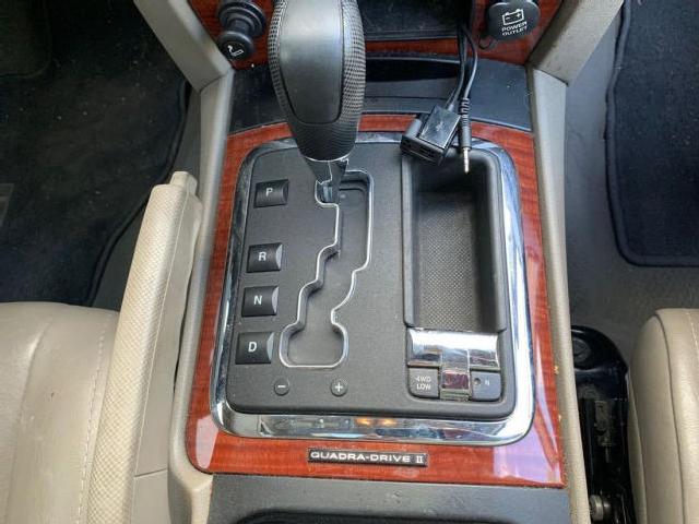 Jeep Grand Cherokee 3.0crd V6 Limited Aut. ocasion - Lidor