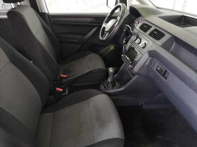 Volkswagen Caddy 2.0 Tdi Trendline 102 Cv ocasion - Autom%C3%B3viles Costa del Sol
