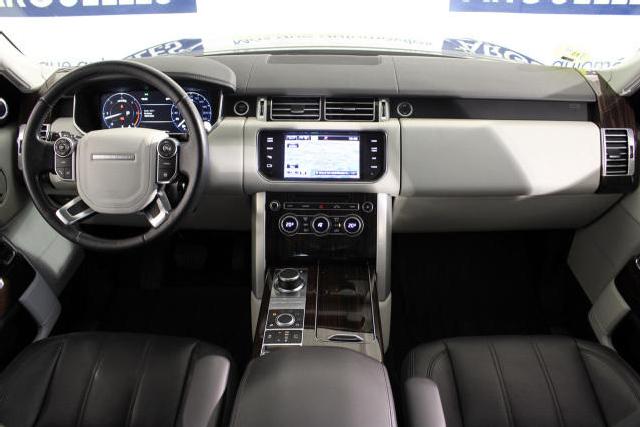 Land Rover Range Rover 4.4 Sdv8 Vogue 340cv ocasion - Arg%C3%BCelles Autom%C3%B3viles