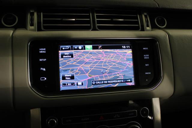 Land Rover Range Rover 4.4 Sdv8 Vogue 340cv ocasion - Arg%C3%BCelles Autom%C3%B3viles