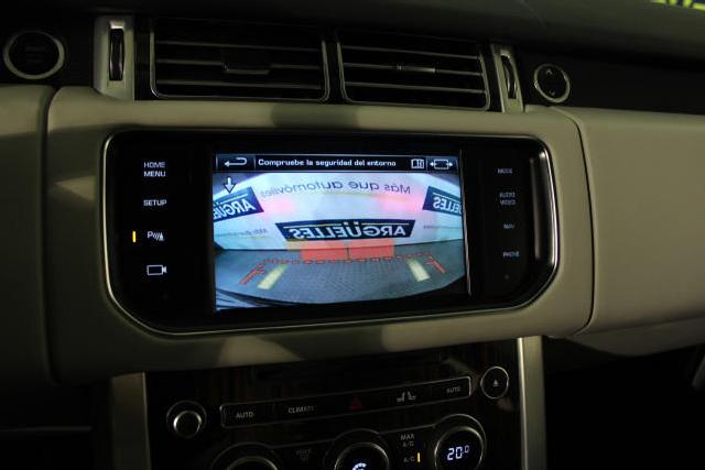 Land Rover Range Rover 4.4 Sdv8 Vogue 340cv ocasion - Arg%C3%BCelles Autom%C3%B3viles