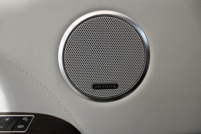 Land Rover Range Rover 4.4 Sdv8 Vogue 340cv ocasion - Arg%C3%BCelles Autom%C3%B3viles