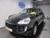 Porsche Cayenne ocasion