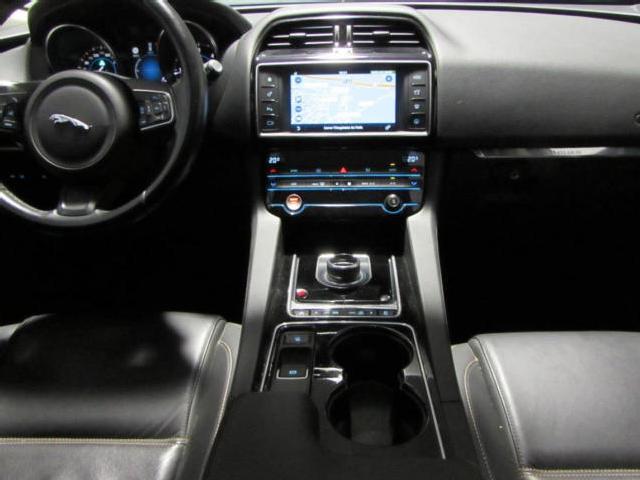 Jaguar F-pace 2.0i4d Prestige Aut. Awd 180 ocasion - Rocauto