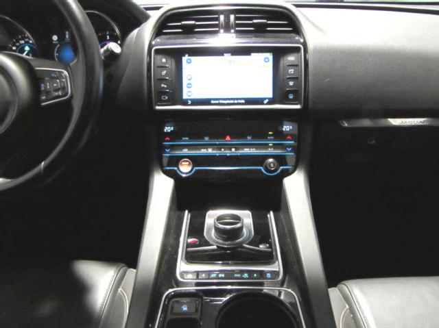 Jaguar F-pace 2.0i4d Prestige Aut. Awd 180 ocasion - Rocauto
